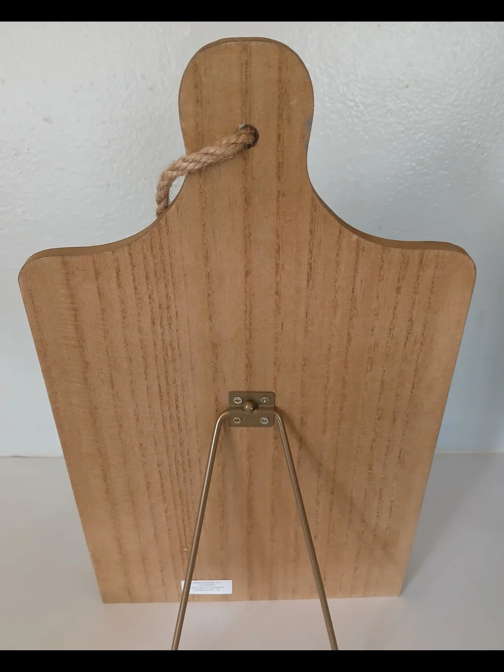 Dolly Parton Bamboo Cheese Board Set And Cookbook Stand